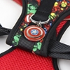 Picture of Marvel Avengers dog breathable harness